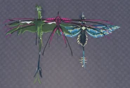 Xymorax | Creatures of Sonaria Wiki | Fandom