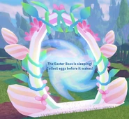 BossSleepingEaster2022PortalDialogue.png (602 KB) Portal with sleeping message