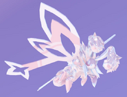 Pearl Flickaflie
