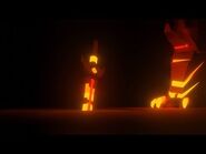 Clip provided by Triefelgrim (Wolfragon), CoS Discord, 08/16/2022