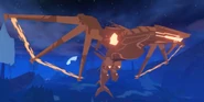 Jetebene | Creatures of Sonaria Wiki | Fandom