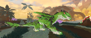 Clover Meorlark