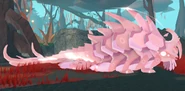 Rose Quartz Militrua