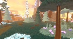 Creatures Of Sonaria (roblox) will daily update Project by Grass Woolen