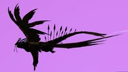 Melanistic Banishii