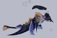 Luxsces model development 3