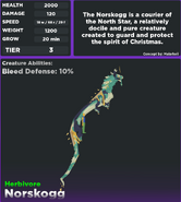 Norskogg stats