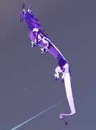 Amethyst Norskogg
