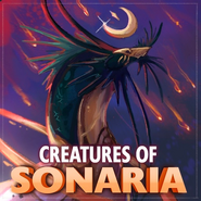 Nyxasolyx in the game's icon during its release, by Luna_Raptor1