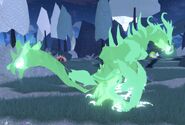 Custom Ghosty + Glimmer Sigmatox