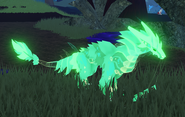 Ghosty female Traiboros