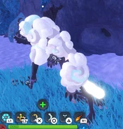 UshrumeshTrialGlow Tail.jpg (332 KB) Glow Tail Ushrumesh