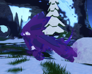 Amethyst Wixpectr'o