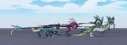 Xymorax | Creatures of Sonaria Wiki | Fandom
