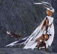 Piebald Dalitil