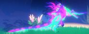 Bewitched Embristiss