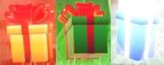 Gifts