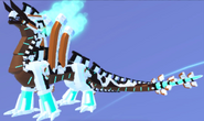 Frostburn Oxidaizen