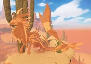 UraTrialFool's Gold.png (672 KB) Fool's Gold male Ura