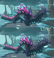 Headless Auraron