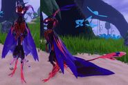 Dark Heart Dalitil