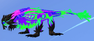 Bewitched Grysallmog