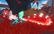 Glow Tail Shro