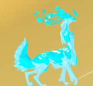 Diamond + Glimmer Verdant Warden
