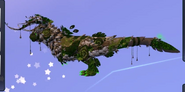 Overgrown Ghartokus