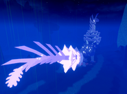 Previous Custom Glow Tail Lorolael