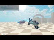 Clip provided by Erythia, CoS Discord, 11/13/2020