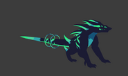 Hikorshi | Creatures of Sonaria Wiki | Fandom