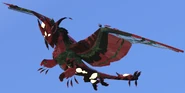 Zombified Urzuk