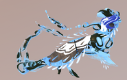 Elemental Yenyasha