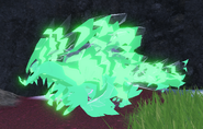 Ghosty Frigilinx