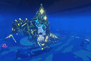 Shimmer + Glimmer Geortharoc