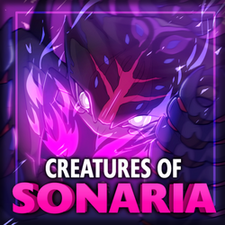 Kyiki SPECIES - Creatures Of Sonaria - Roblox India