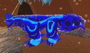 Sapphire male Kretśnik