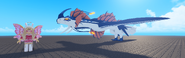 Reviiaton in Roblox Studio