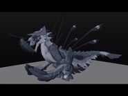 Clip provided by Mukudori (M_uku), CoS Discord, 4/3/2023