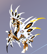 Creator Star Gloracus