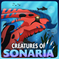 turgeon creature of sonaria｜TikTok Search