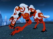 UshrumeshTrialClownfish.png (649 KB) Clownfish Ushrumesh