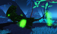 Overgrown Wixpectr'o