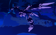 Custom Glimmer Corsarlett, alt view