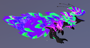 Bewitched Doragonix