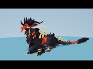 Clip provided by KaidaLynch, CoS Discord, 3/24/2025