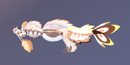 Previous Glow Tail Koini