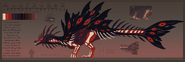 Morthorax concept art