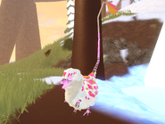 Blossom Puffwump